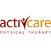 Activcare PT (@activcarept) Twitter profile photo
