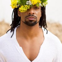 Jericho Brown(@jerichobrown) 's Twitter Profile Photo