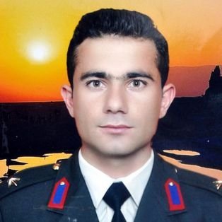 Şehit Yüzbaşı Ali Alkan Vakfının resmi hesabıdır.
https://t.co/dJyxYu7yuO