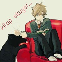 kitap okuyor...(@kitapokuyor_) 's Twitter Profile Photo