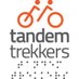 Tandem Trekkers (@tandemtrekkers) Twitter profile photo Tandem Trekkers (@tandemtrekkers) Twitter profile photo