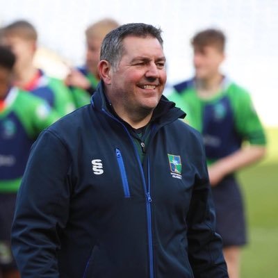 1st XV Team Manager at Boroughmuir Rugby @BmuirSports . Ball Team coordinator at Scotland Rugby @scotlandteam. Views are my own.