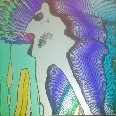 shuffleknowsall's profile picture. post-hippie/pre-hipster/comfortably-gen-X