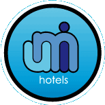 umibrighton's profile picture. umi Hotel Brighton is located right on the seafront and is known for its great service and amazing value. umi Hotels - Where Value & Service Meet