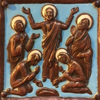 EtLaus's profile picture. Catholic. Looking for a contemplative way in the active life of the city. Glory be to God.