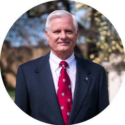 The official account of the fake 14th President of the @uofoklahoma, James “Fake Jim” Gallogly. If you cross me I will destroy you. #BoomerSooner