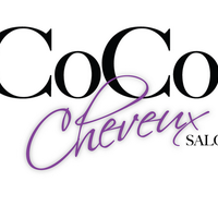 CoCo Cheveux Salon (@cococheveux) 's Twitter Profile
