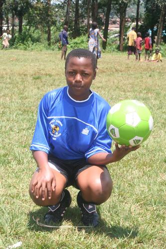 GenderBasedViol's profile picture. I am a young lady involved in various projects affecting the youth most especially girls e.g. HIV/AID & Gender Based Violence Prevention, Girls Education etc