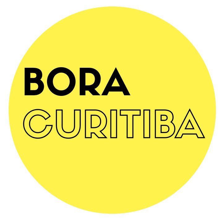 Bora Curitiba