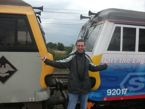 railway123's profile picture. 