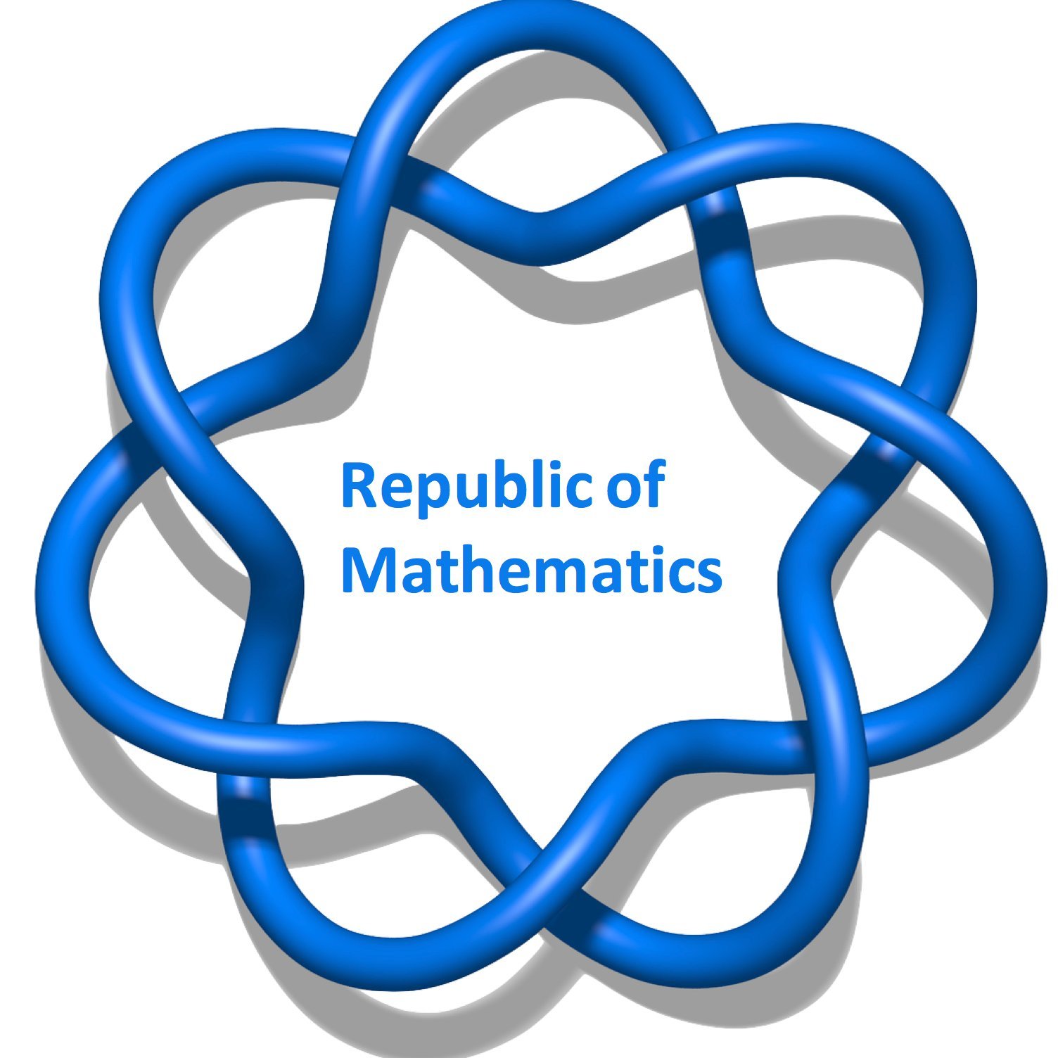 Mathematics of the people, for the people, by the people: encouraging mathematical happiness.