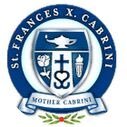 St. Frances X. Cabrini (@stfrancesxc) 's Twitter Profile