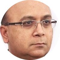 AP Guha(@APGuha) 's Twitter Profile Photo