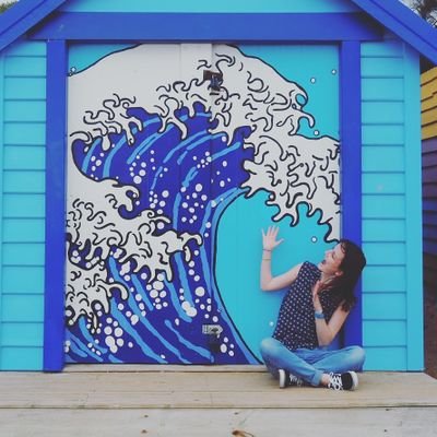 VareilleJustine's profile picture. Développeuse Web Front-End à la recherche d'une opportunité professionnelle.
 #developpementweb #webdev #FrontEnd #JavaScript #React