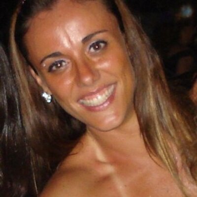 Profile Picture of Ana Paula Meirelles Lewin (@AnaPMeirelles) on Twitter
