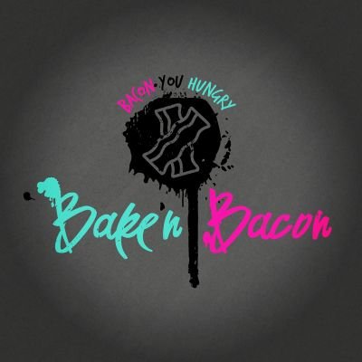 Bake’n Bacon is a unique food truck that uses bacon as the star of the entrees.  We use turkey bacon also for those who don’t eat pork!  All are welcomed!