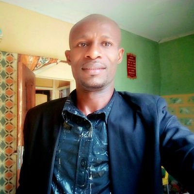 NFuala's profile picture. Ngiala fuala Durcey né à Kinshasa le 12 juin 1900