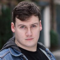 Rhys watson (@rhyswatsonactor) 's Twitter Profile