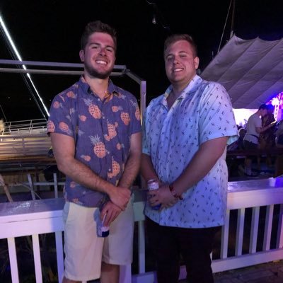 MBarnes263's profile picture. Akron 2020ish |ΣΝ| ℓιƒє