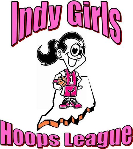 Indy Girls Hoops