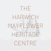 Harwich Mayflower Heritage Centre (@mayflower2020) Twitter profile photo Harwich Mayflower Heritage Centre (@mayflower2020) Twitter profile photo