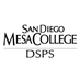 San Diego Mesa College DSPS (@mesadsps) Twitter profile photo San Diego Mesa College DSPS (@mesadsps) Twitter profile photo