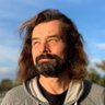 saramic's profile picture. Software engineer, maker, #ArduinoOnRails, speaker, runner, cyclist