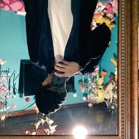 Ignacio (@_jcej) 's Twitter Profile