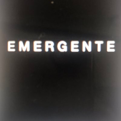 PLATEMERGENTE's profile picture. Somos una plataforma que impulsa proyectos emergentes.