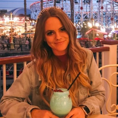 Kaaitlyn's profile picture. 