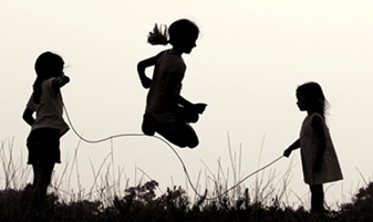 Open a children's book and u'l get transported 2 an amazing new world. Let's give them a chance to enjoy this simple and joyful escape. Tweets by @erickbrocoy