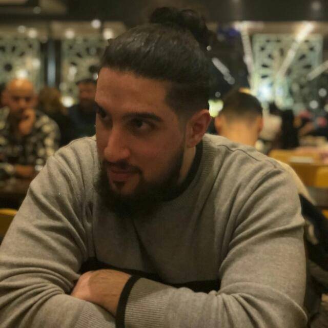 Your everyday IT guy, Anime Weeb, Arab, Londoner, Winter will forever be better than summer😂😂
🇮🇶🇸🇾