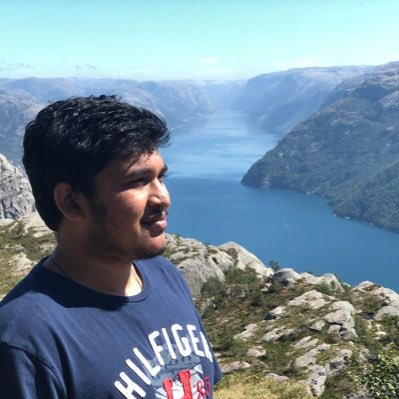 risheekg's profile picture. Research Scientist @QCOMResearch