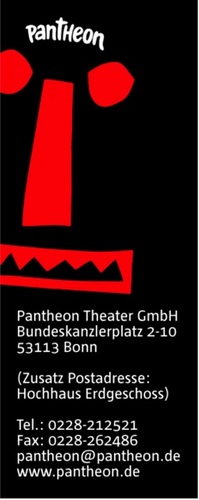 Pantheon Theater