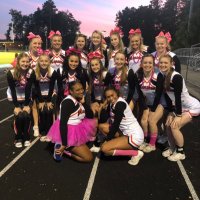 Monacan Cheerleading (@monacanc) 's Twitter Profile