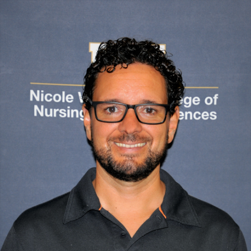 Associate Professor, FIU Department of Physical Therapy;
Investigator, Miami VA GRECC;
Editor-in-Chief, Physical & Occupational Therapy in Geriatrics