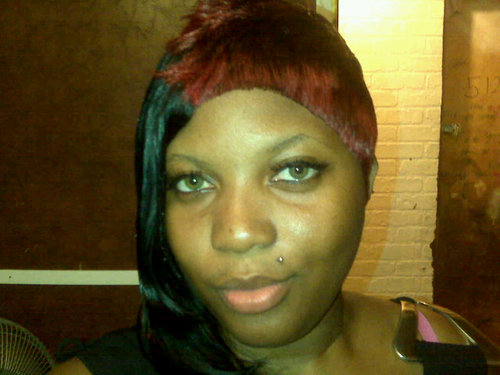 GA_Pinkalicious's profile picture. Smart
,Sexy
,Nice
,And Your All Around Diva!!!!