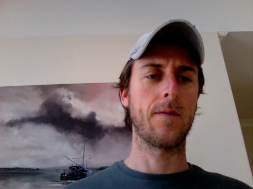 nginsb's profile picture. 