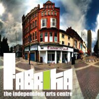 FABRIKA (@fabrikaiac) 's Twitter Profile