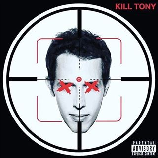 #KILLTONY