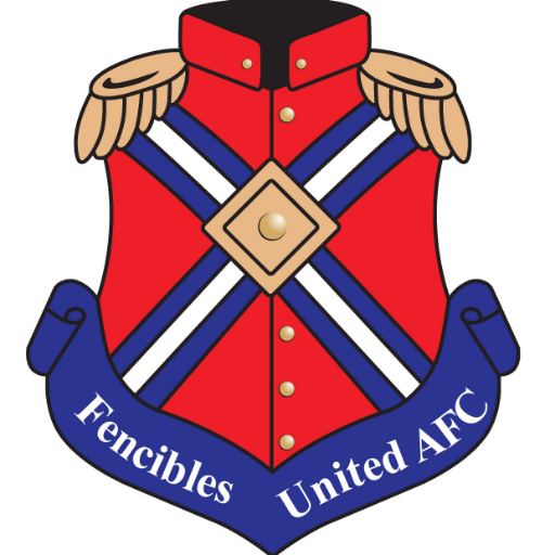 The official twitter for Fencibles United AFC