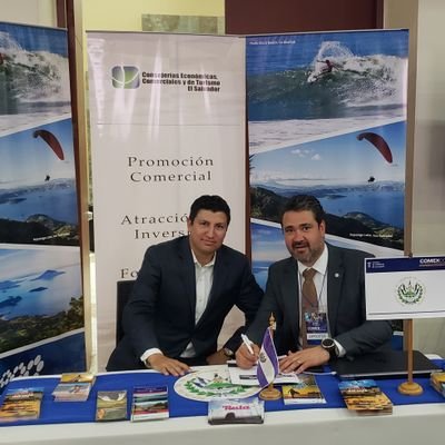 Ing. en sistemas Director comercial consultor y asesor económico. como chocolates soy agroindustrial ! papa de Juanjo Julian y Josesin. El salvador mi país ...