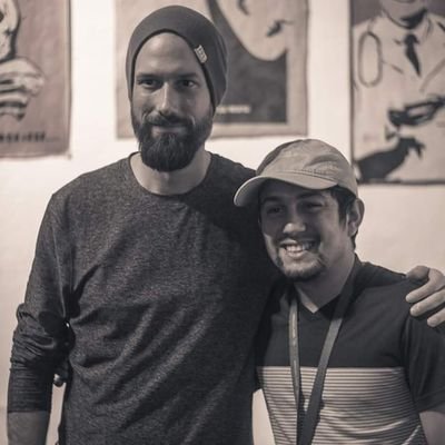 Data & AI Consultant | Salinense en Michigan | Gallito | Percusionista