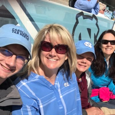 Broker, Leonard Ryden Burr Real Estate in Winston-Salem NC. Licensed in NC. UNC alum. Proud mom of 2 Tar Heels. Married to my HS sweetheart. Go Heels!