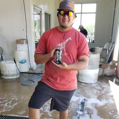 1931_don's profile picture. No rest for the weary.