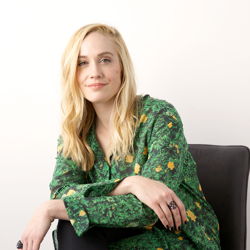 Writer... Daisy Jones & The Six, The Witcher, Jessica Jones, The Tick, Supernatural. Showrunner of The Thing About Pam.