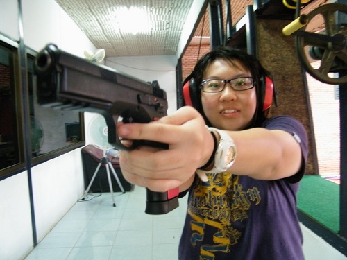 kimaily's profile picture. 