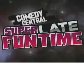 CC_SLFT's profile picture. The Unofficial Official Inside Look to SUPERLATEFUNTIME on Comedy Central
