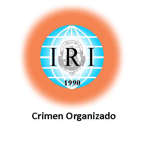 Cuenta oficial del Centro de Estudios sobre Crimen Organizado del @IRI_SIyDEF - @iriunlp - 


Coordinadoras: @carosampo y @valetroncosoz