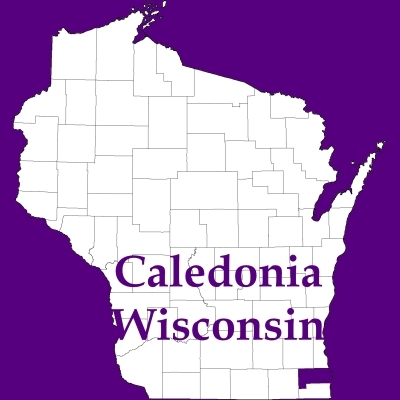 Just tweeting about Caledonia and Racine County and Wisconsin http://t.co/pqtBPXFV